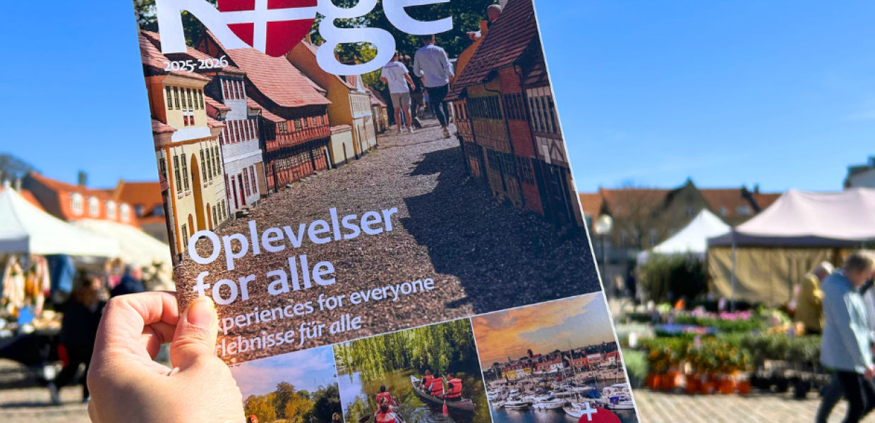 Turistbrochure 2025/2026