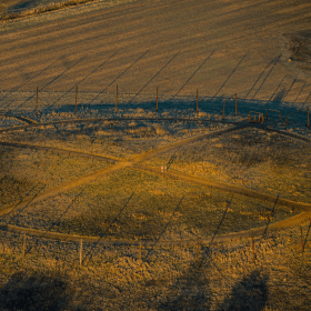 Borgring - Vikingeborgen Borgring
