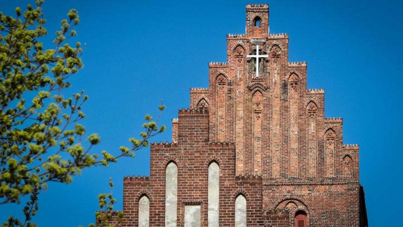 Køge Kirke