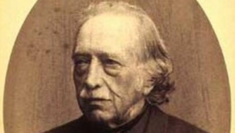 Hans Rasmussen Carlsen