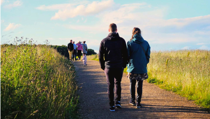 Oplev naturen i Køge