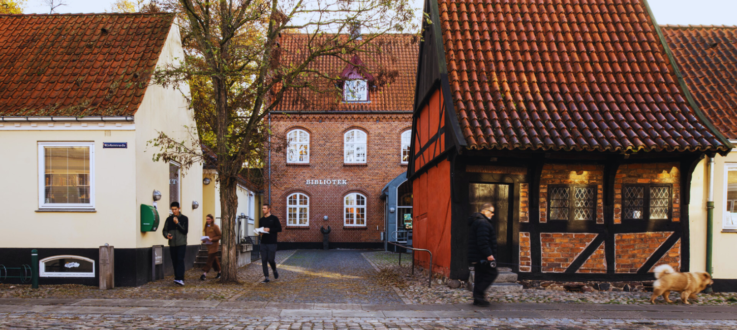 Køge Bibliotek