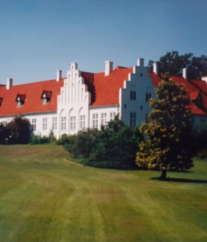 Rønnebæksholm