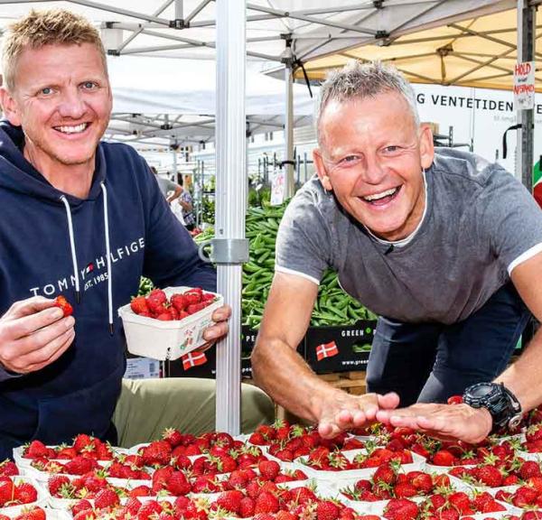 Bubber i Køge - hvad ved Bubber om Køge?