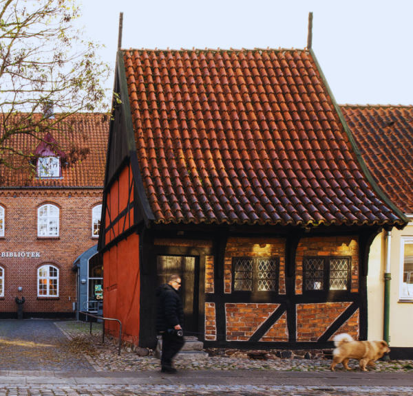 Køge Bibliotek