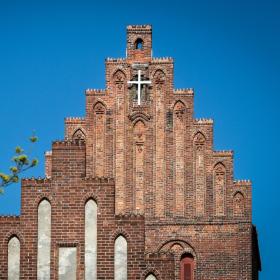 Køge Kirke