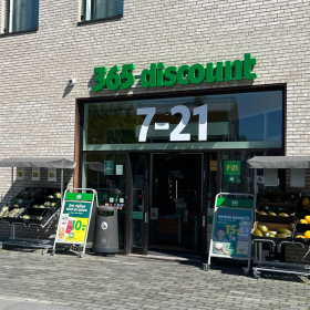 365discount i Køge