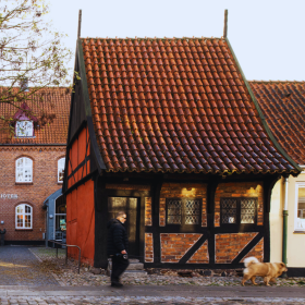 Køge Bibliotek